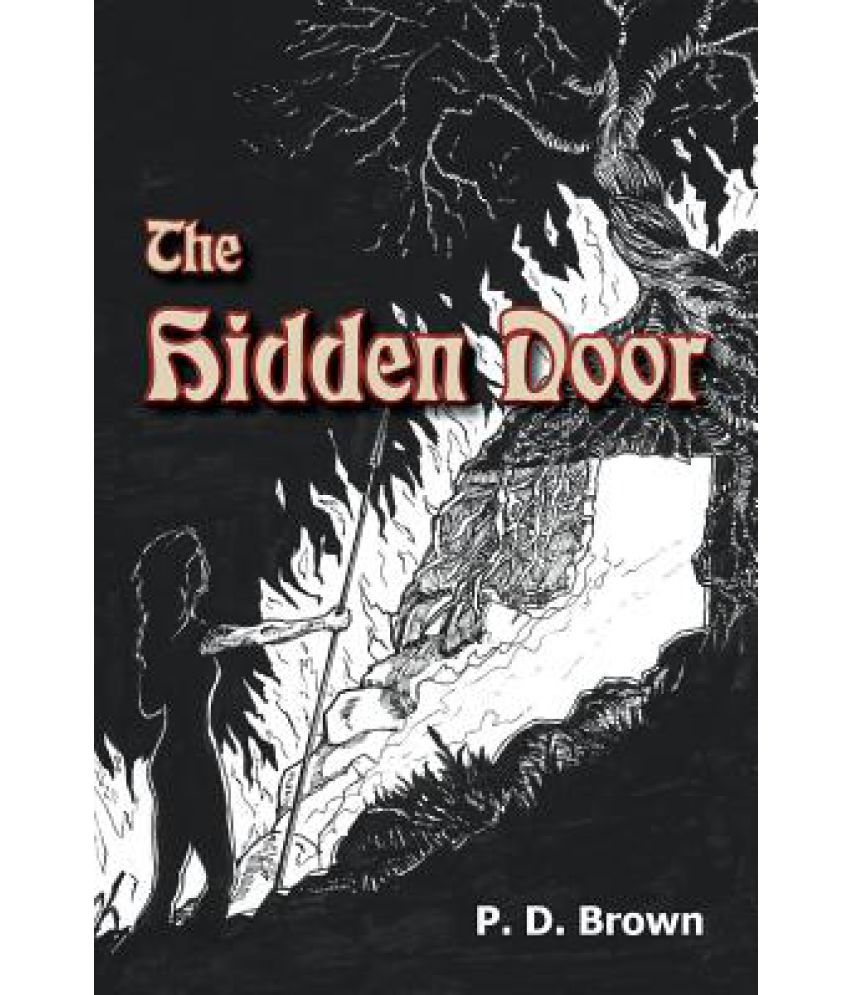 The Hidden Door Buy The Hidden Door Online at Low Price in India on