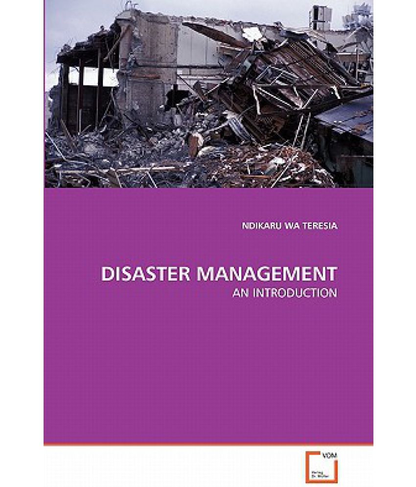 disaster-management-buy-disaster-management-online-at-low-price-in