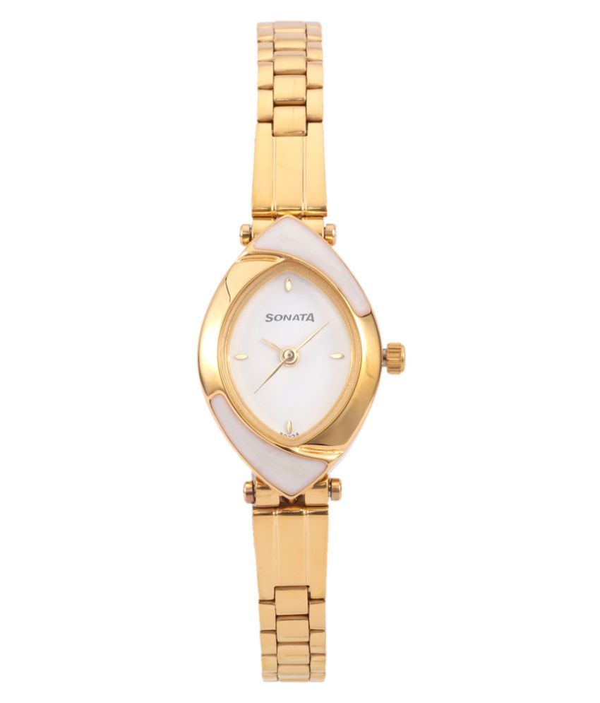 sonata analog digital watch price