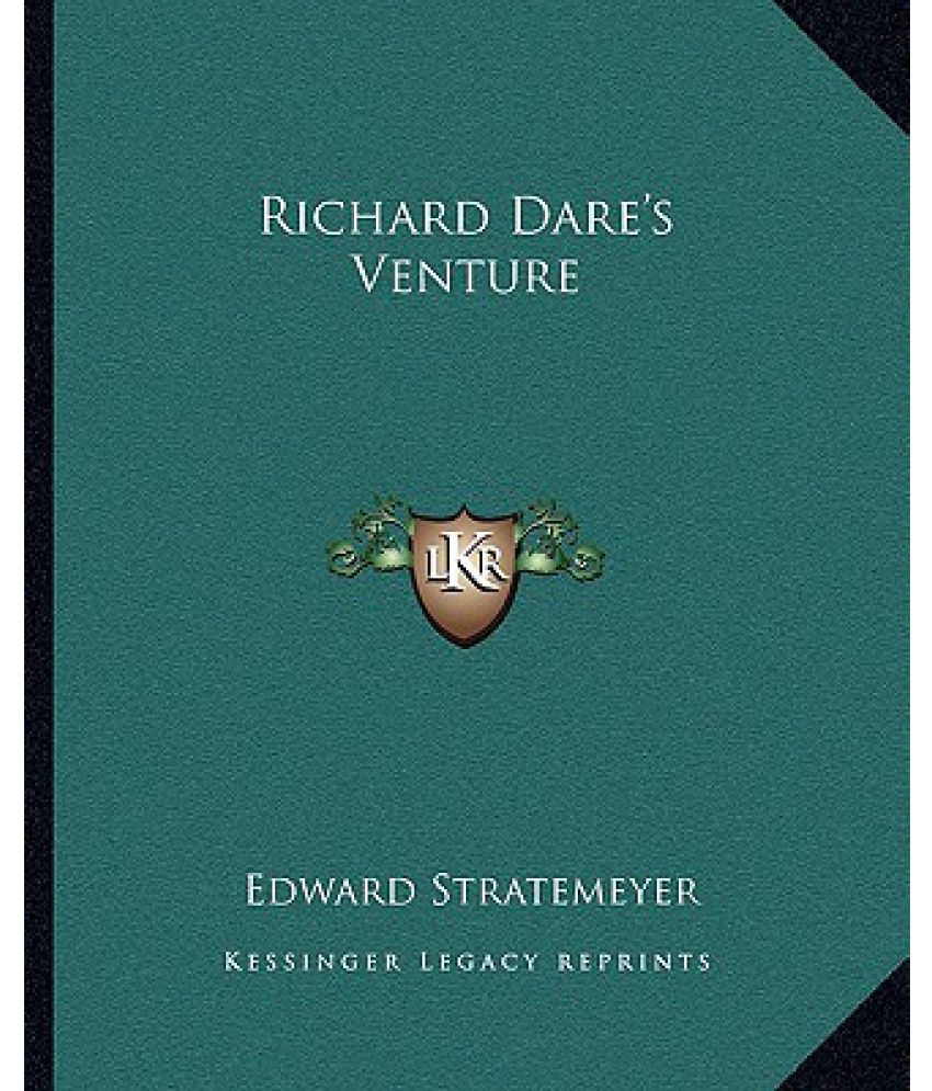 richard venture richard venture