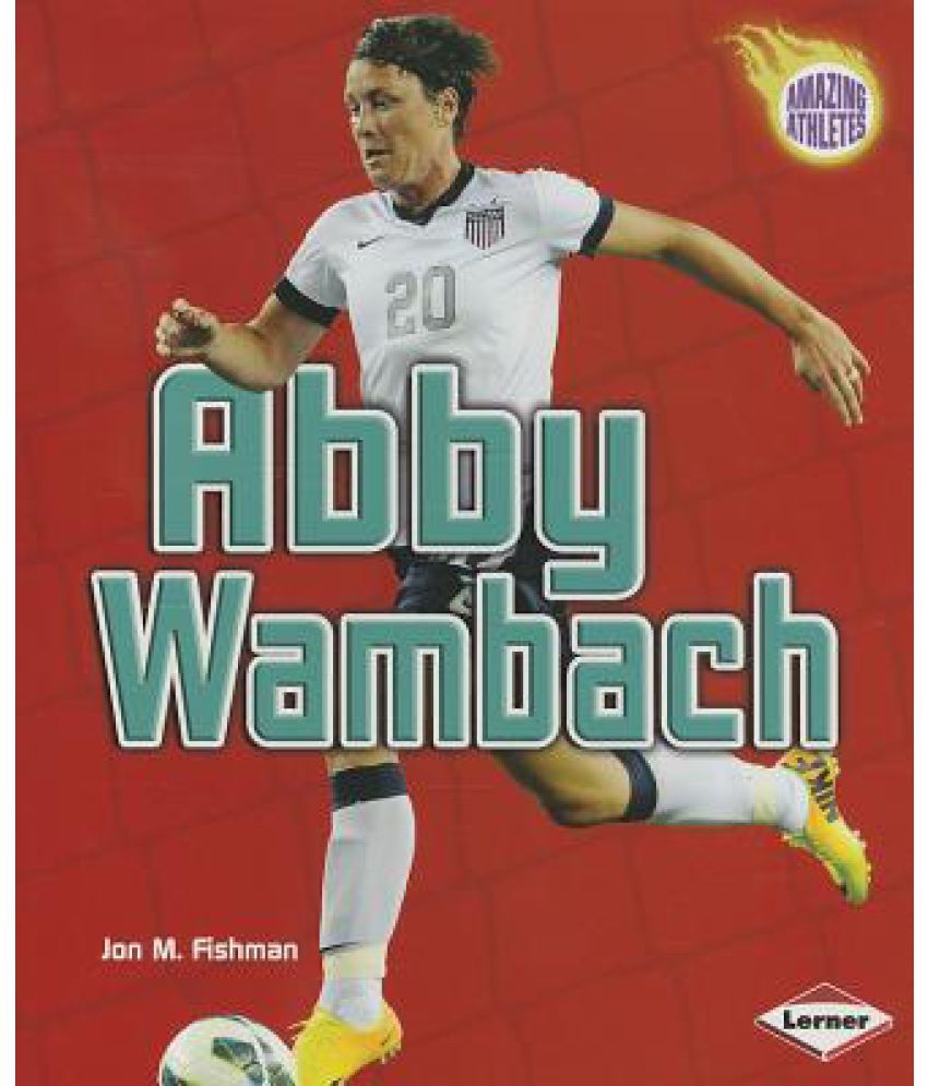 forward by abby wambach forward by abby wambach