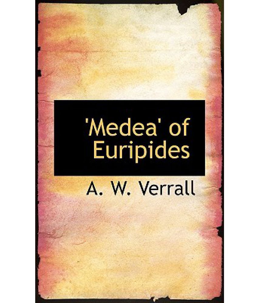 medea euripides full text