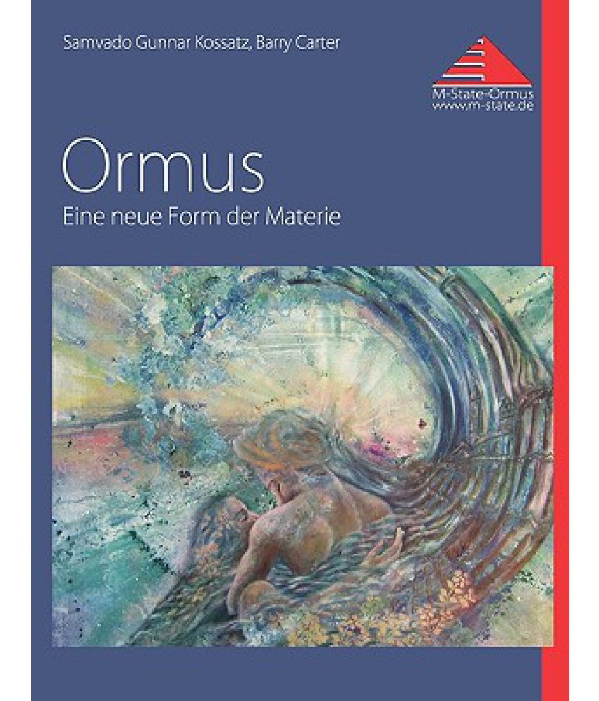 ormus imported