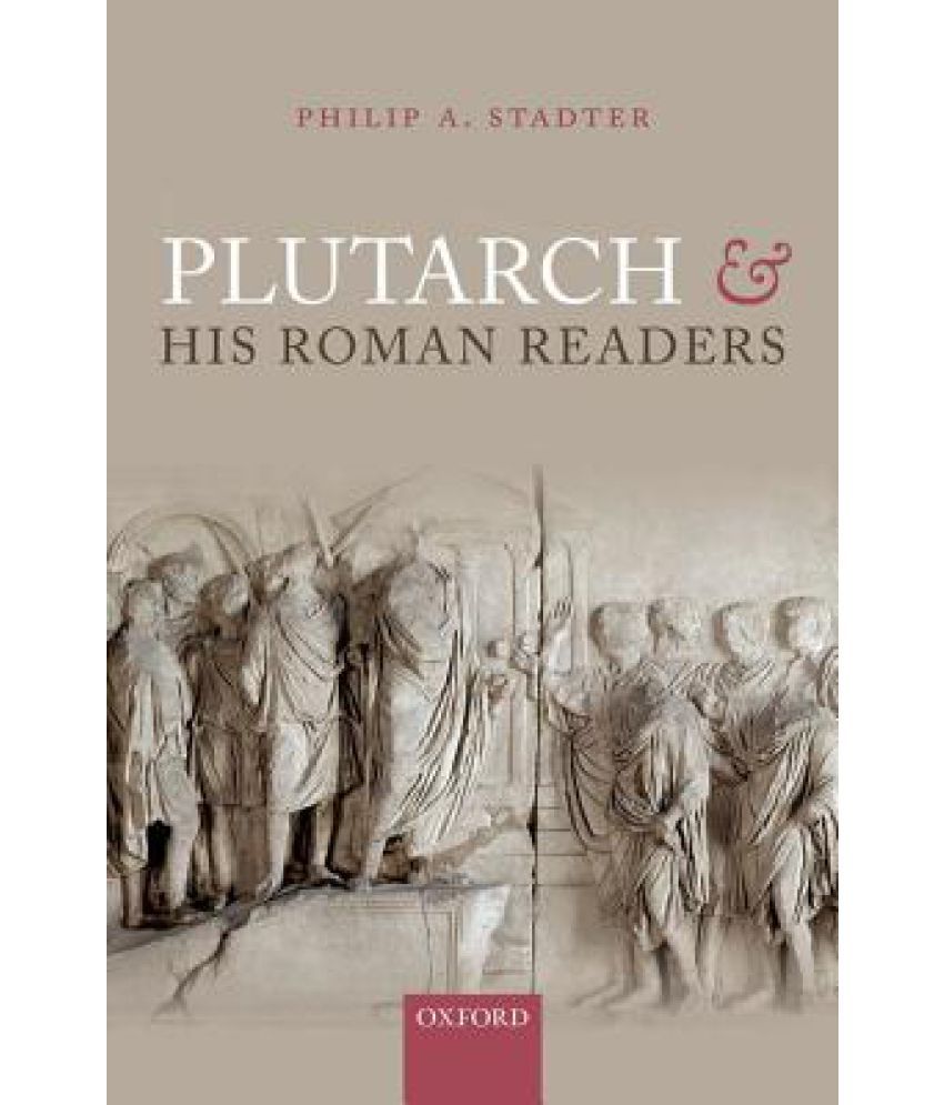 plutarch roman lives plutarch roman lives