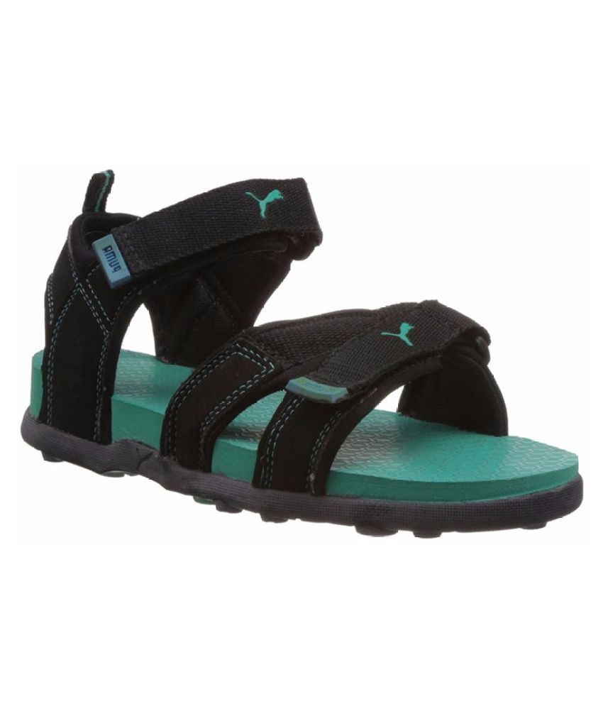 puma ladies sandals price