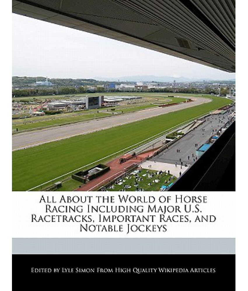 What Are The Major Horse Races In The Us