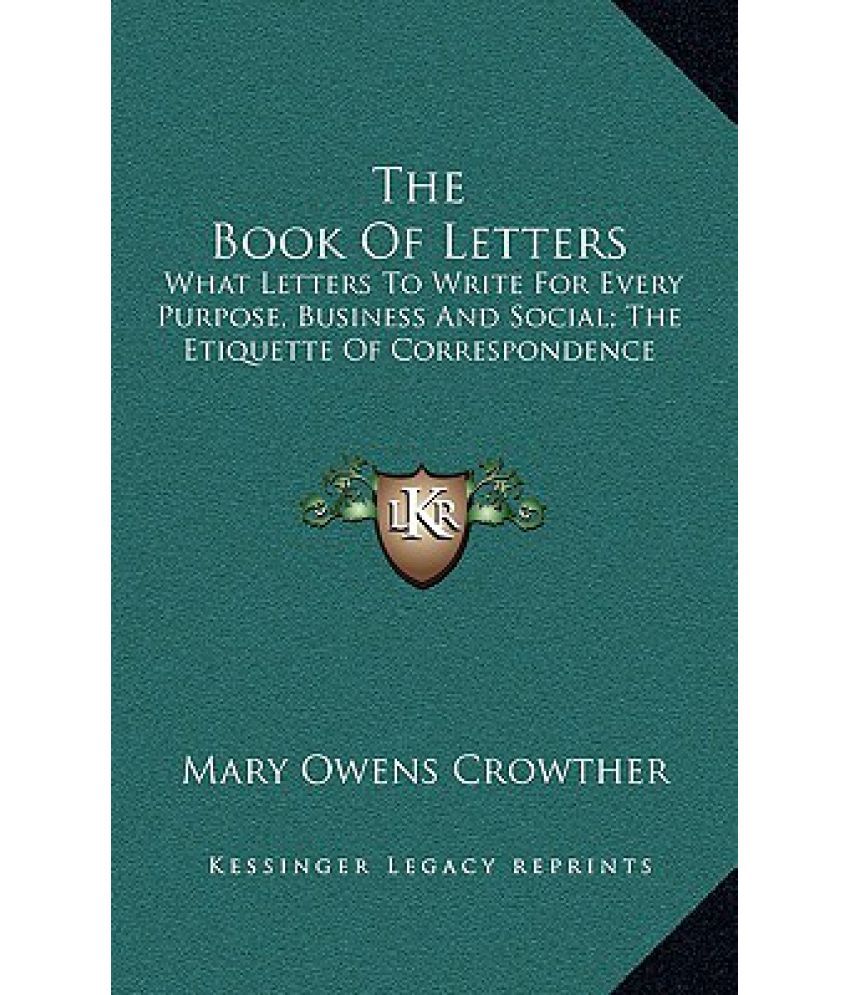 the-book-of-letters-what-letters-to-write-for-every-purpose-business