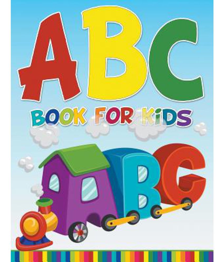 abc box of books red