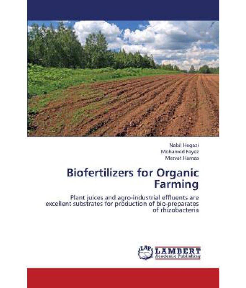 Biofertilizers For Organic Farming: Buy Biofertilizers For Organic ...