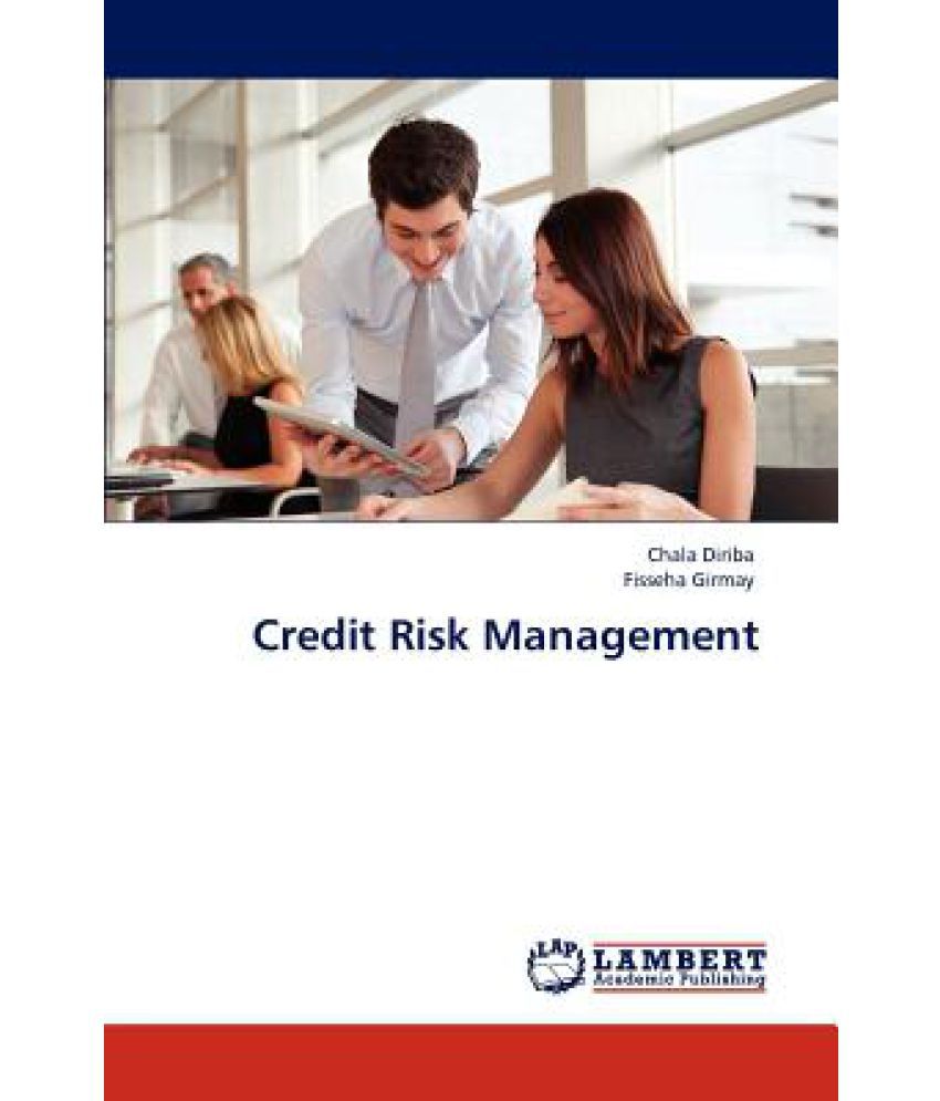 credit risk manager