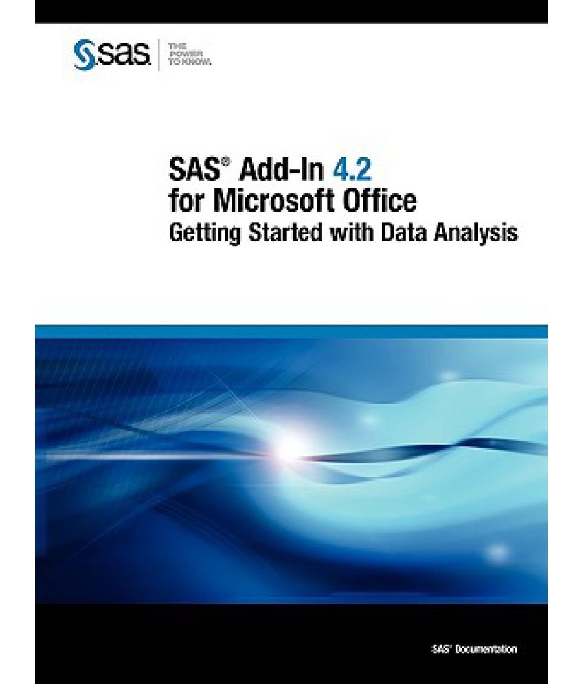 sas microsoft office