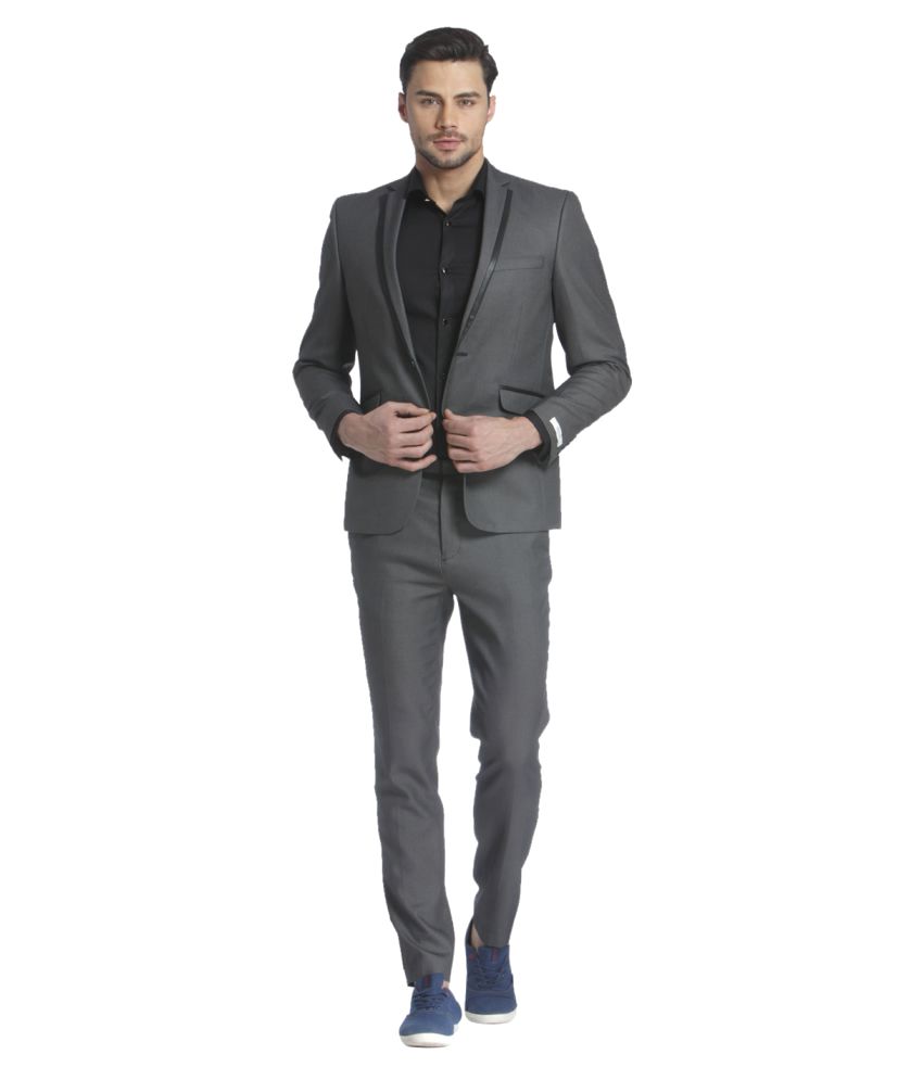 jack & jones full sleeve solid men jacket
