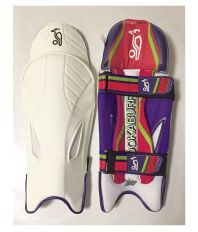 Kookaburra Men's Wicket Keeping Legguards