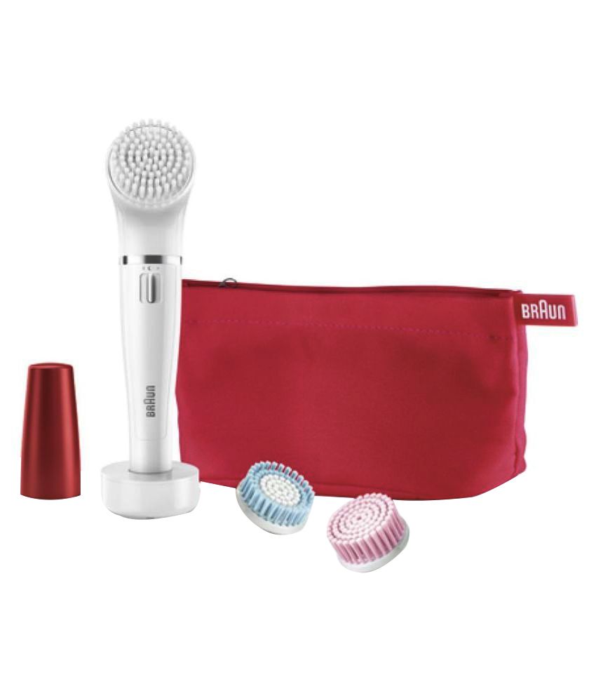 Braun SE852 Epilator ( White ) Buy Braun SE852 Epilator ( White