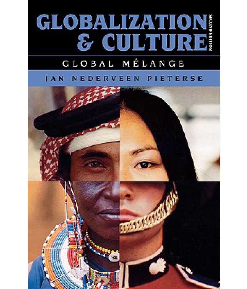 global culture is often described as centered on three core cities which are
