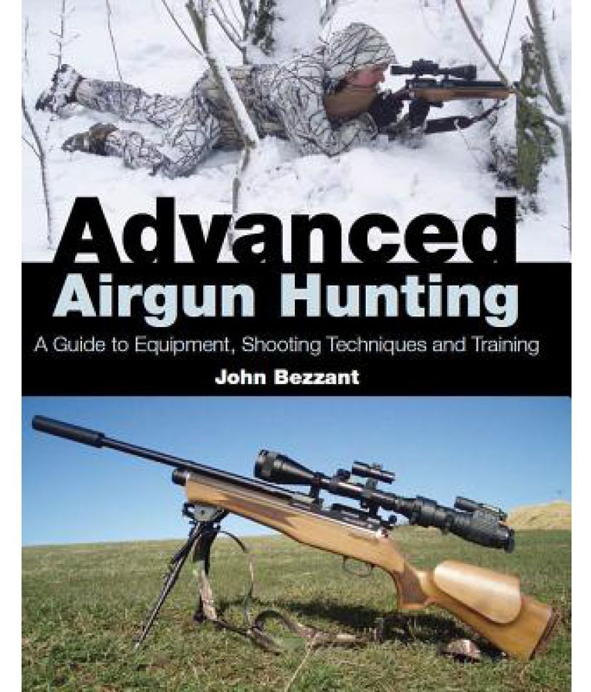 hunting equipment india