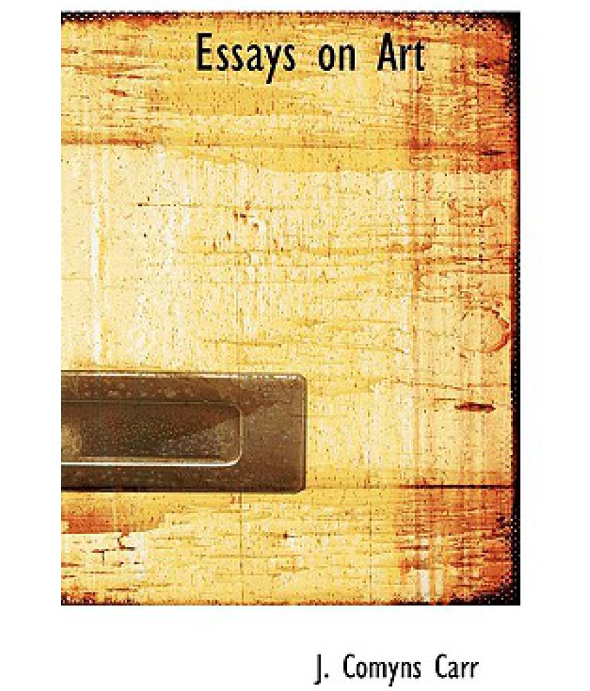 Buy art essays