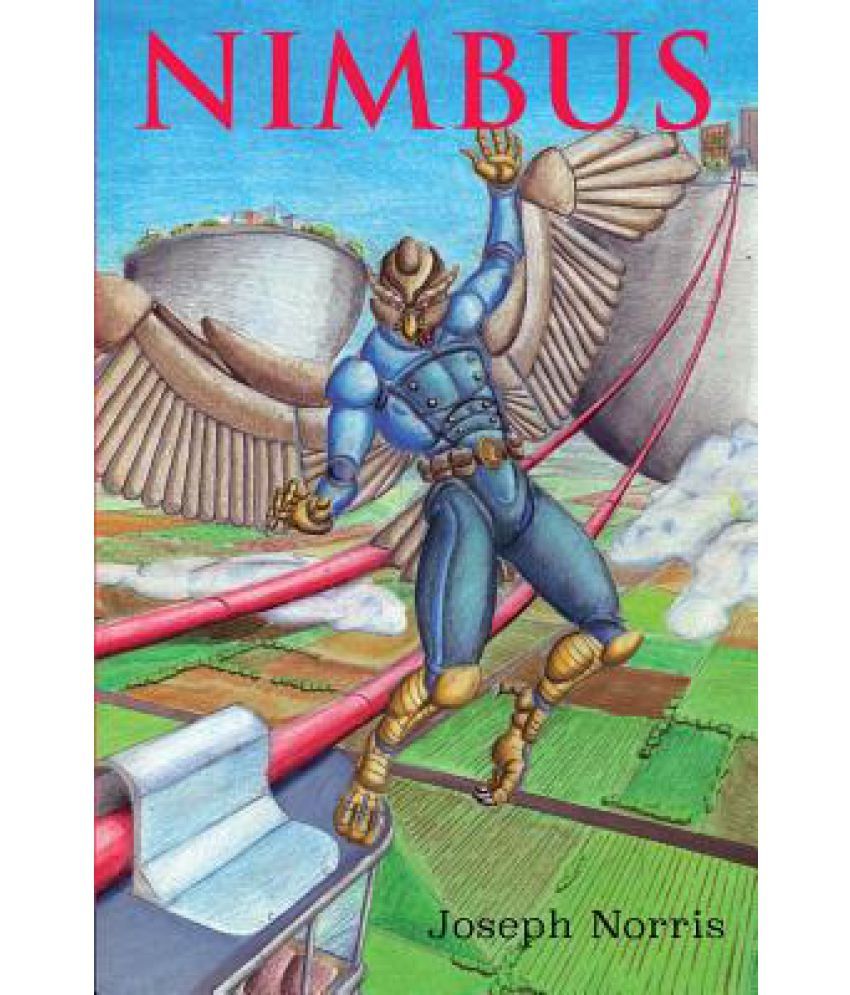 buy nimbus 18