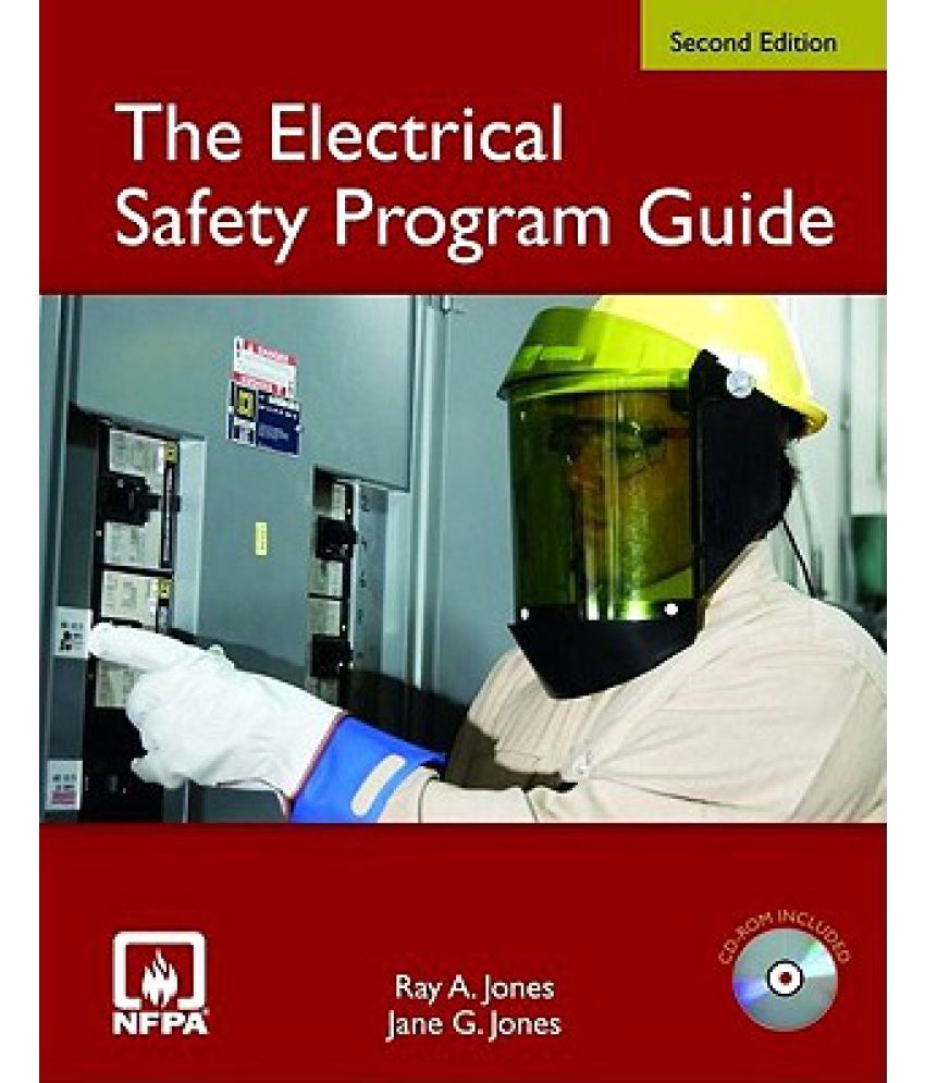 The Electrical Safety Program Guide Buy The Electrical Safety Program