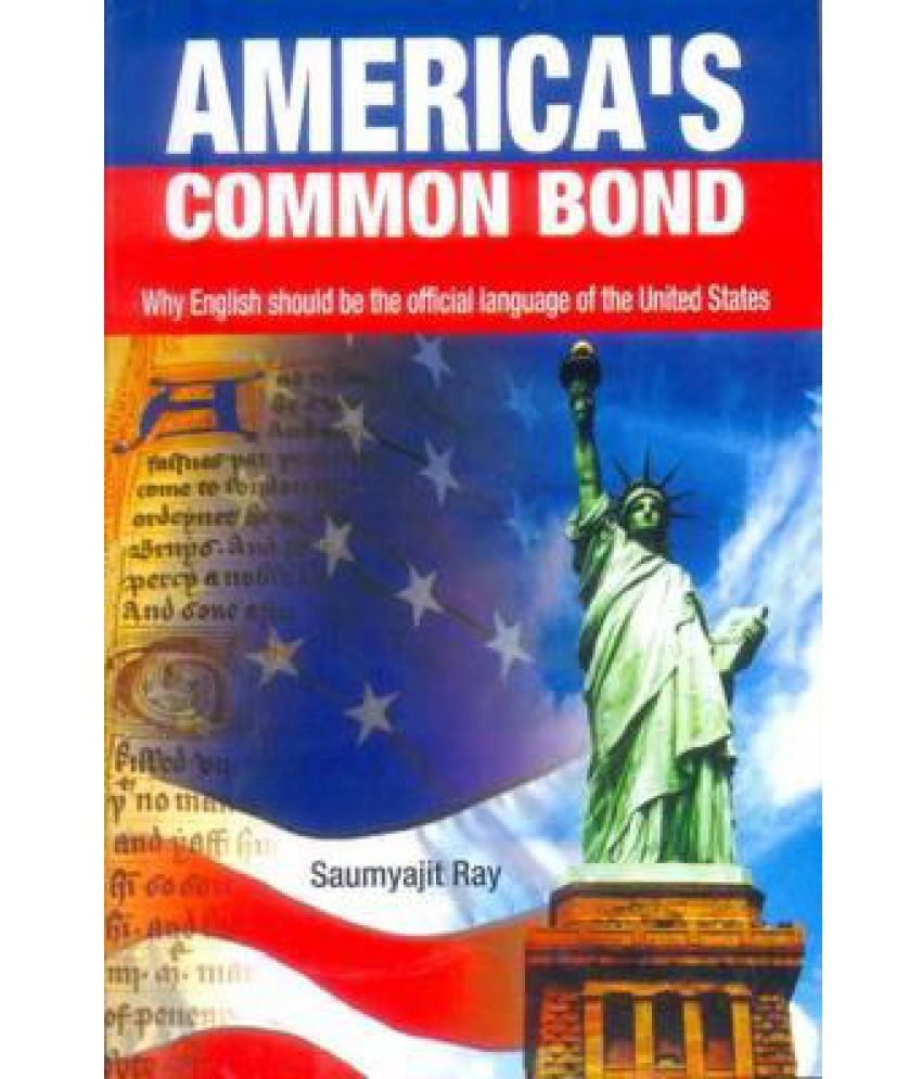 english should be the official language of america english should be the official language of america