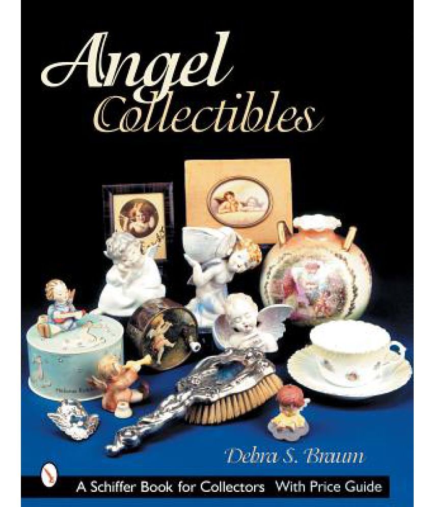 Angel Collectibles Buy Angel Collectibles Online at Low Price in India