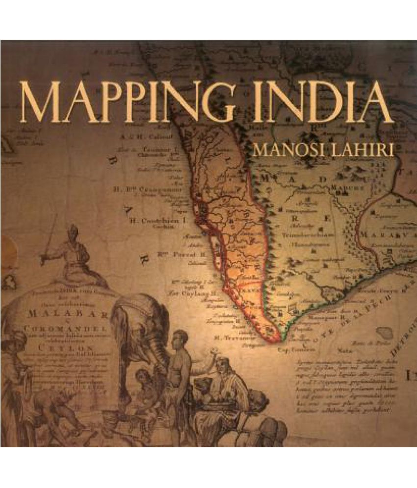 Mapping India: Buy Mapping India Online at Low Price in India on Snapdeal