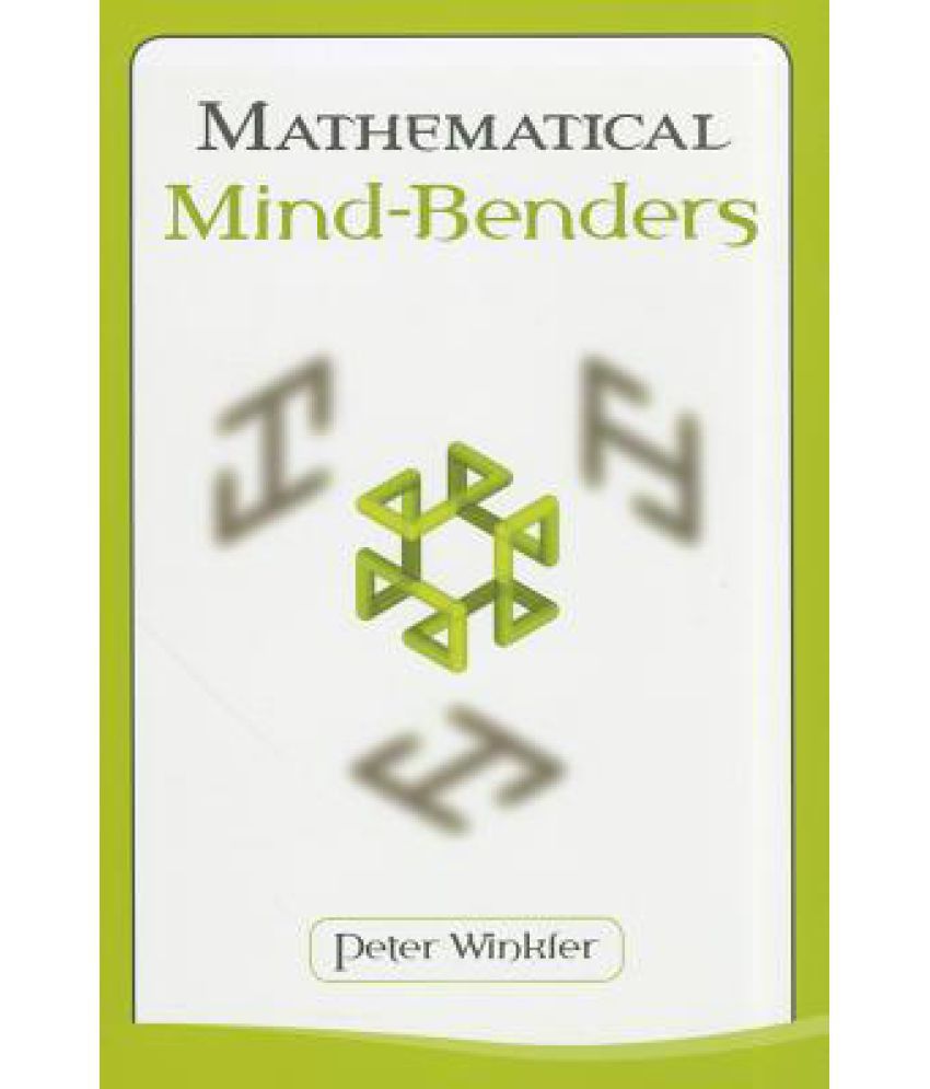 mind benders level 4 answers