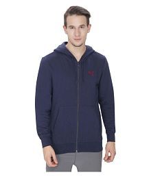 puma sweatshirts snapdeal