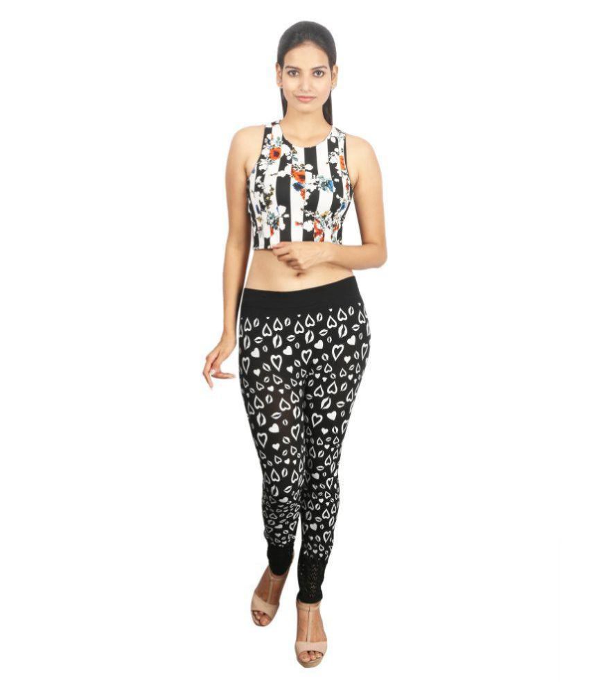 womens cotton jogger set