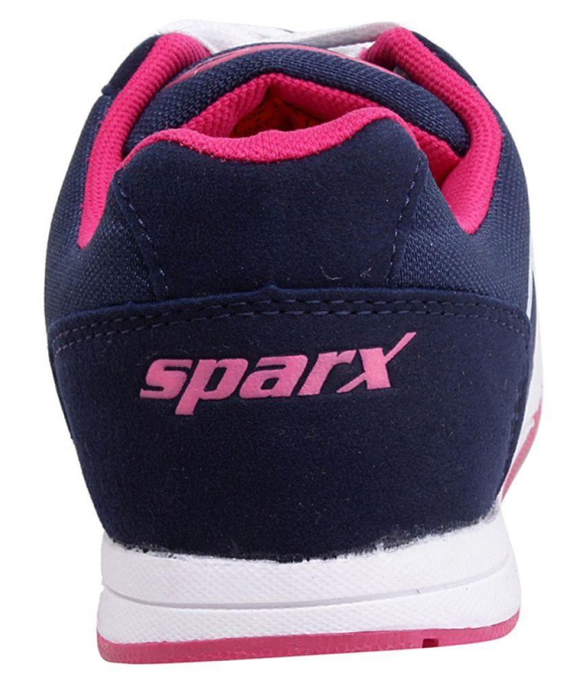 sparx navy