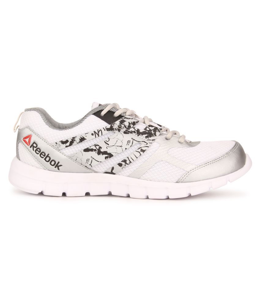 reebok xt