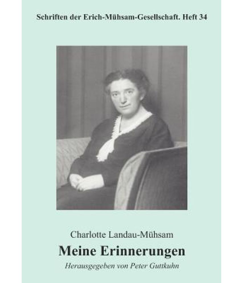 Meine Erinnerungen: Buy Meine Erinnerungen Online at Low Price in India ...