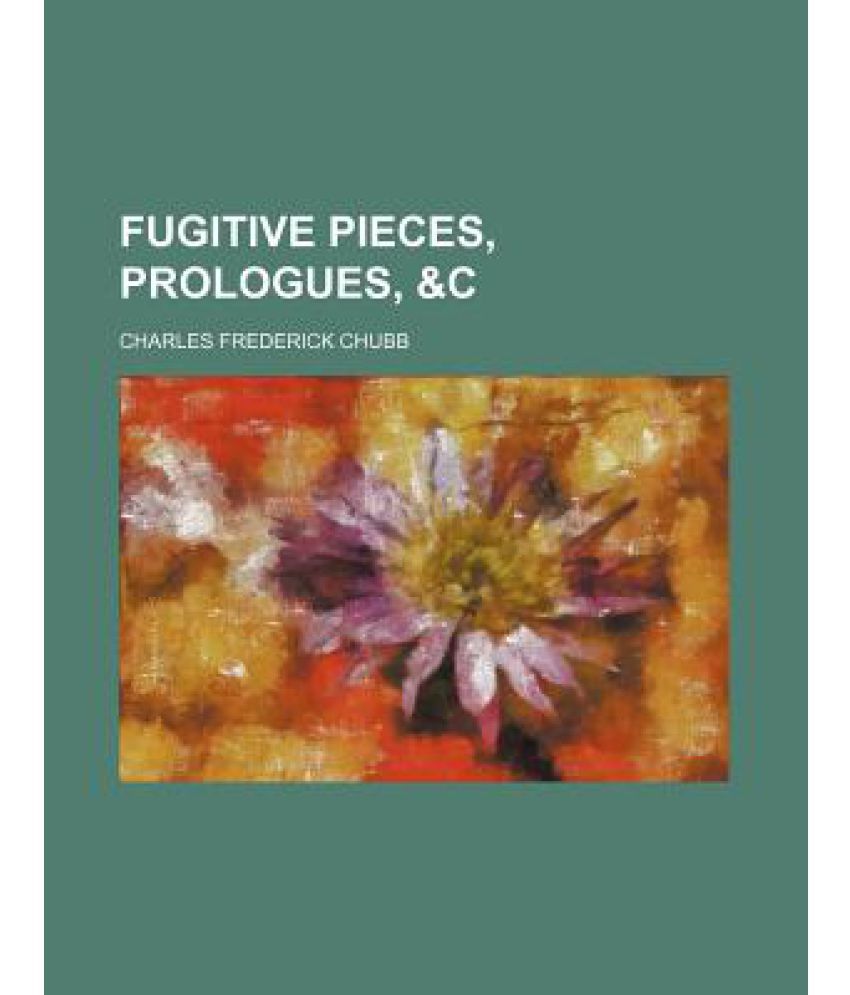 fugitive pieces book review