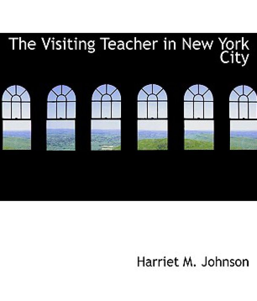 the-visiting-teacher-in-new-york-city-buy-the-visiting-teacher-in-new