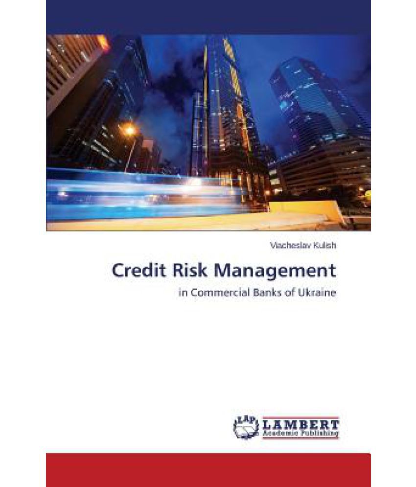 credit risk manager