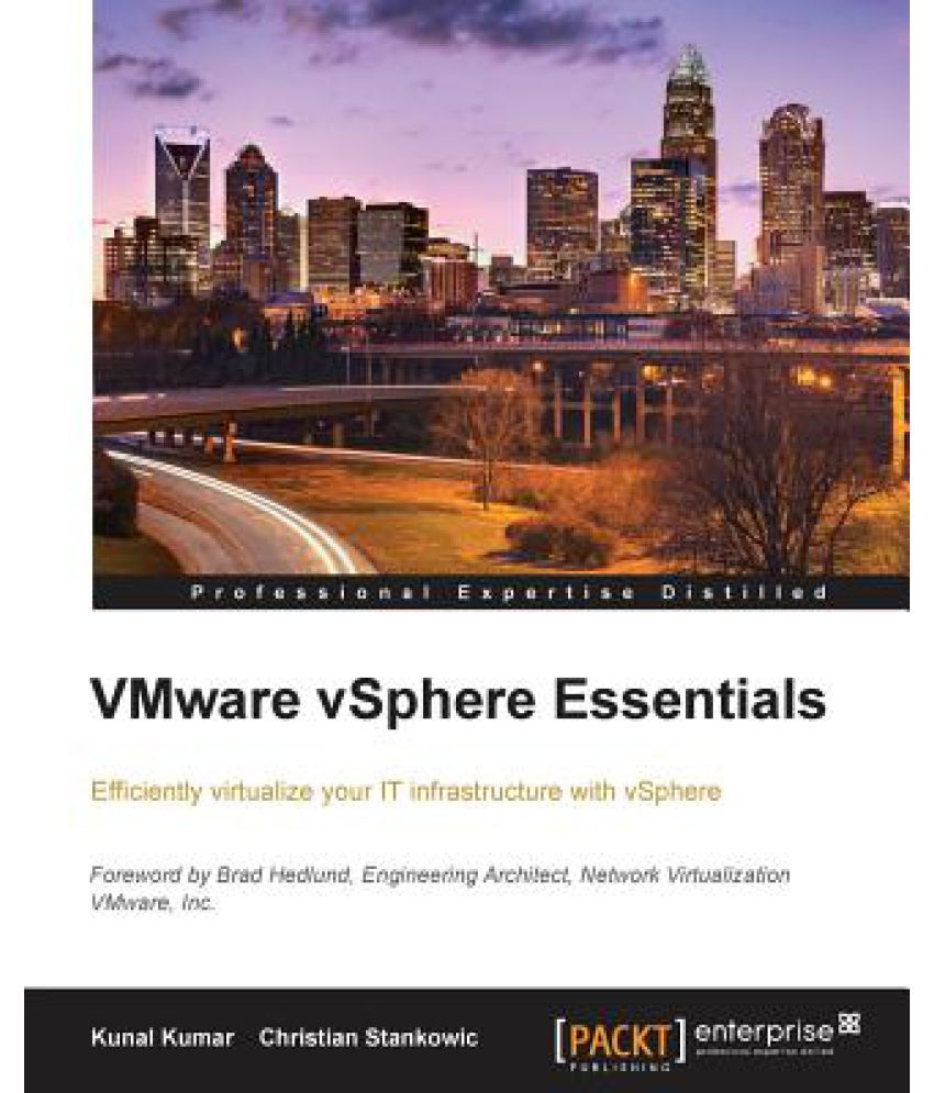 Vmware Vsphere Essentials Buy Vmware Vsphere Essentials Online at Low