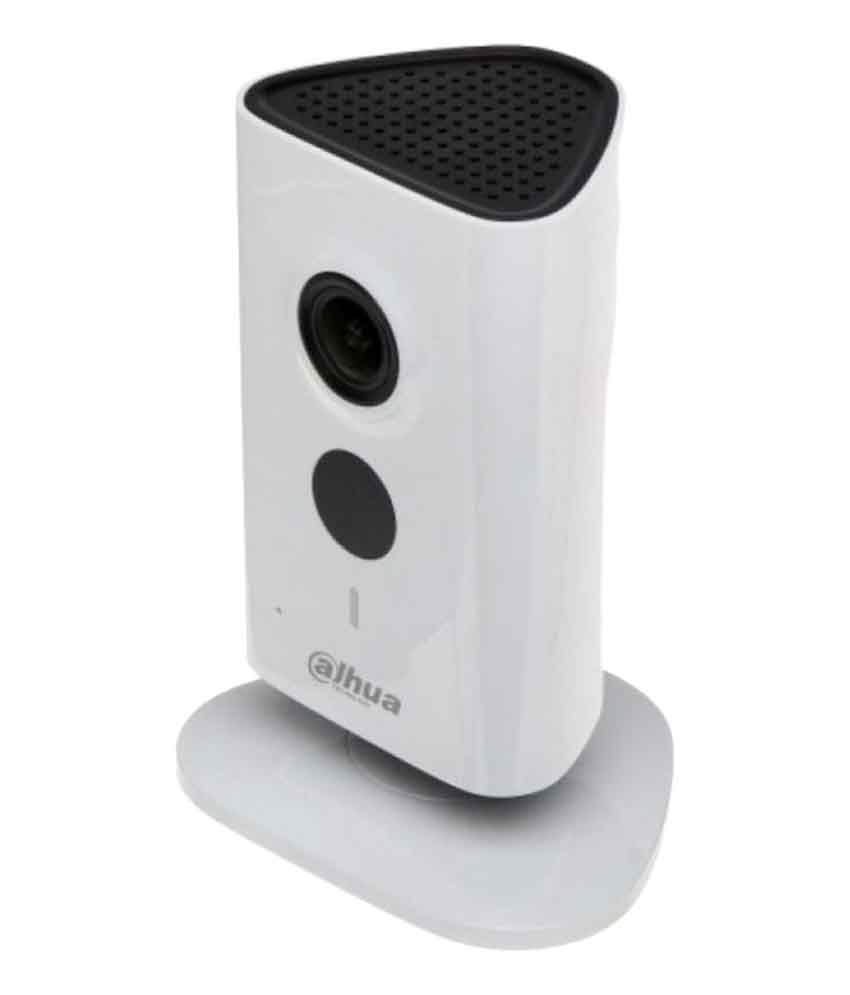 Dahua IPC C-15 Wi-Fi Box 1028 Camera Price in India - Buy Dahua IPC C ...