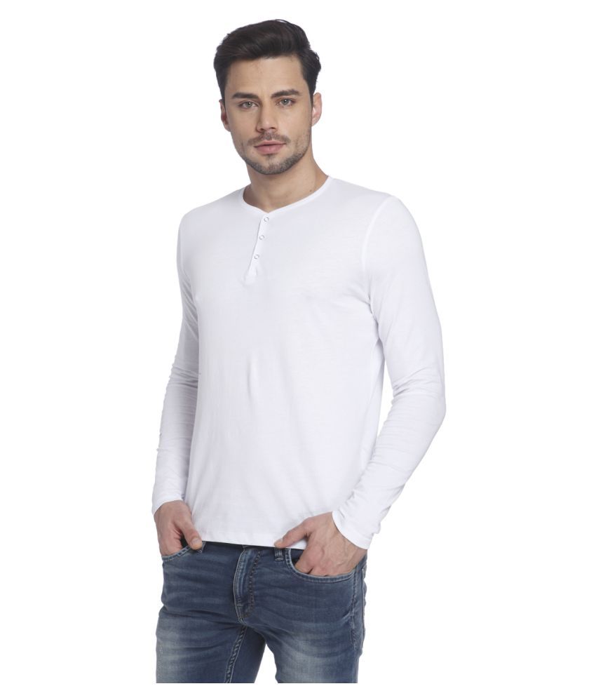 jack and jones white t shirts