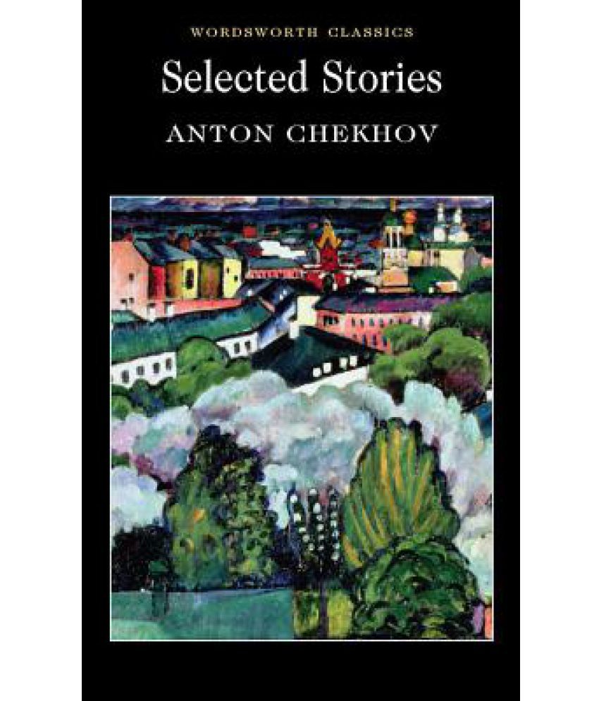     			Selected Stories - Chechov