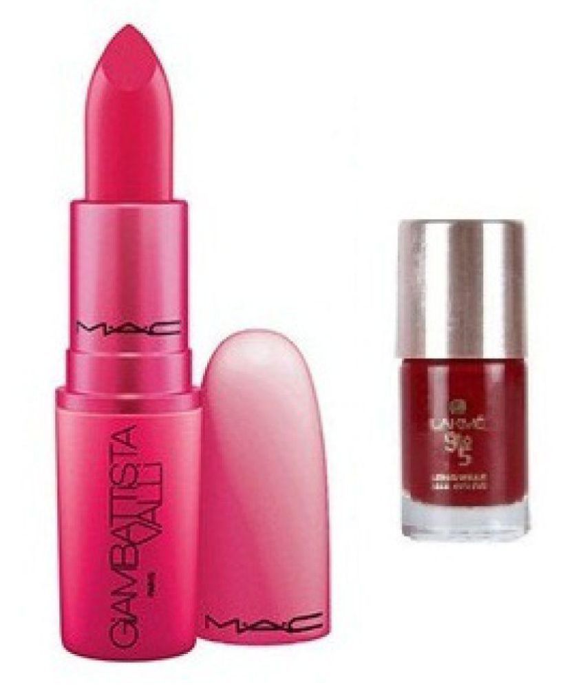 Mac Lipstick Matte D For Danger Lakme 9to5 4 Gm Buy Mac Lipstick Matte D For Danger Lakme 9to5 4 Gm At Best Prices In India Snapdeal