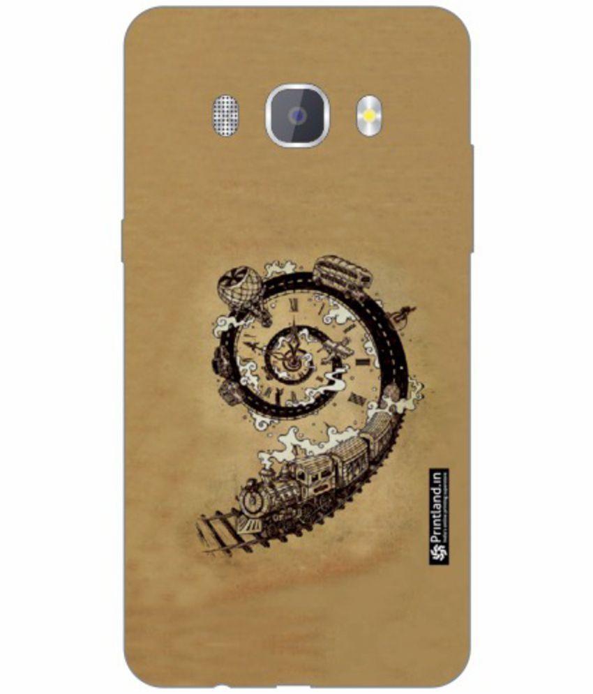 samsung j5 2016 back cover flipkart