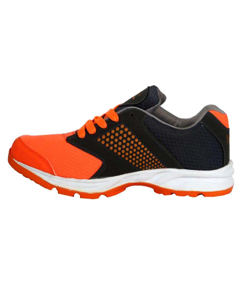 HDL Wonder Running Shoes Multicolour - Buy HDL Wonder Running Shoes ...
