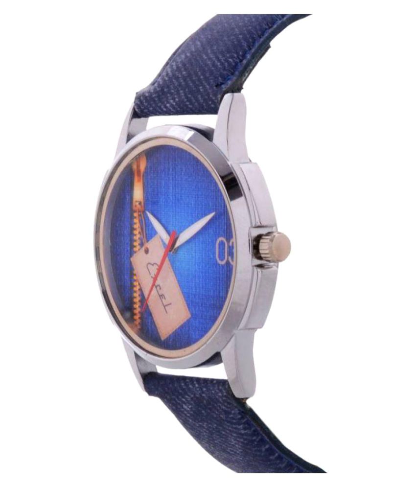 hmt excel watch