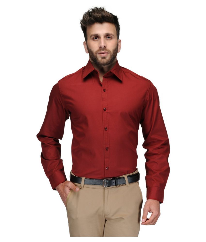 name it slim fit shirt