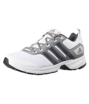 Adidas Men's Alcor 1.0 M Running Shoes 
