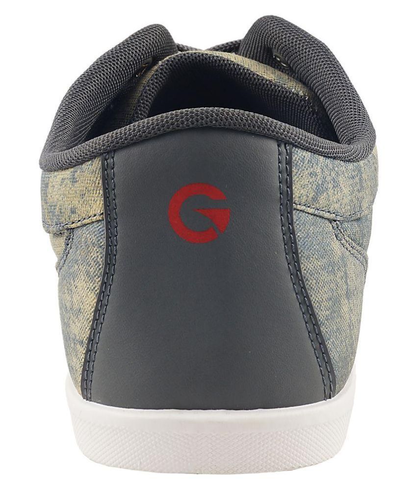 globalite crocs