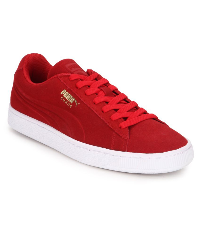 puma suede classic str 38