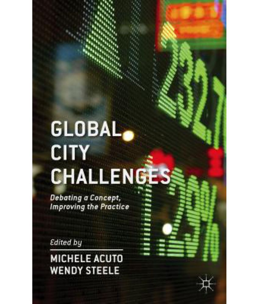 in global cities team challenge