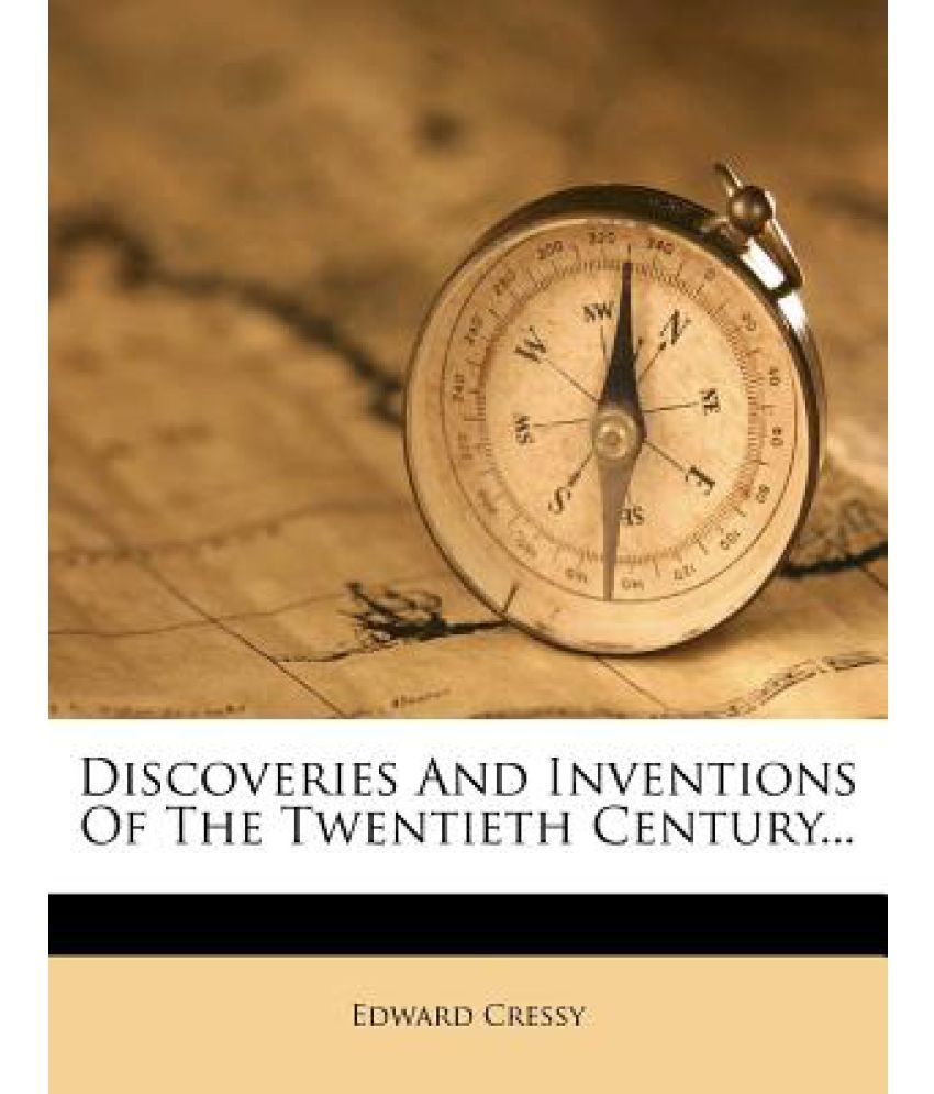 Scientific Discoveries Of Twentieth Century