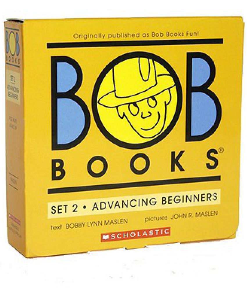 shortcat bob books